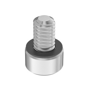 A2 with O-Ring Sealing Socket Head Screw M2.5 x 0.45 mm Thread size, 4mm Long图3